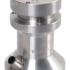 Sensor esq., sin cont., M12x1 2 Sensor esq., sin cont., M12x1
