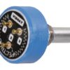 Potenciómetro 2K 290' 1 W