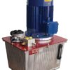 Grupo PP 70 l 16,6 cm3 7,5 kW 2 Grupo PP 70 l 16,6 cm3 7,5 kW