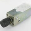 Válvula de control de 3 vías PP10AAM0B NG06