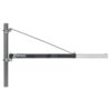 Bastidor de soporte robusto para polipasto eléctrico 0,75m - 600kg