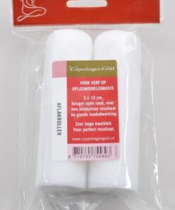 Rodillo superfino 10 cm 2 S