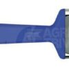 Pincel plano 60 mm desechable