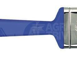 Pincel plano 80 mm desechable