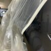Cinta de enmascarar para pintar 100 mm