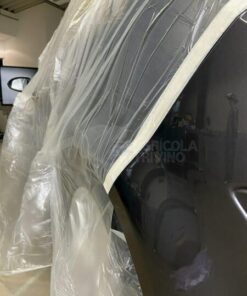 Cinta de enmascarar para pintar 100 mm