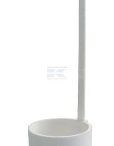 Recipiente medidor para pintura