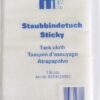 Gamuza para el polvo Sticky