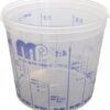 Vaso mezclador 2300 ml 3 Vaso mezclador 2300 ml