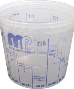 Vaso mezclador 2300 ml