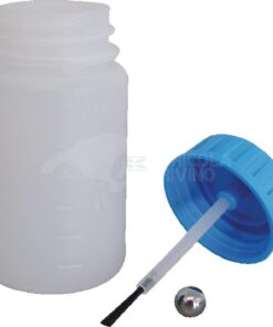 Botella con pincel 50 ml