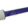 Pincel 28 mm desechable