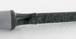 Pincel 19 mm desechable