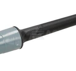 Pincel 19 mm desechable