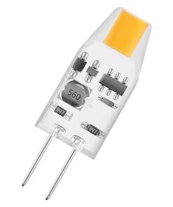 Bombilla LED