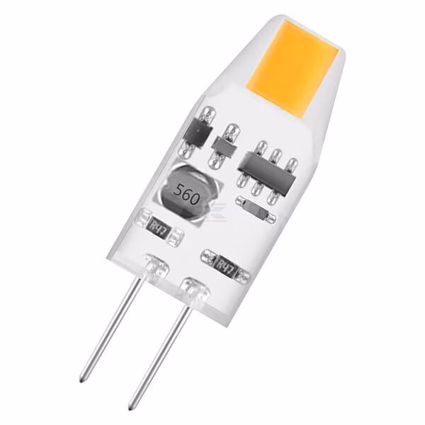 Bombilla LED 1 Bombilla LED