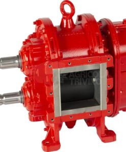 Bomba de lóbulos giratorios R116-120S