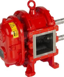Bomba de lóbulos giratorios R116-120S