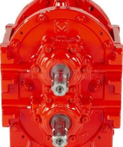 Bomba de lóbulos giratorios R116-120S