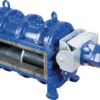 Bomba de lóbulos giratorios R116-240 H
