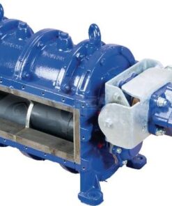 Bomba de lóbulos rotativos R116-240 H