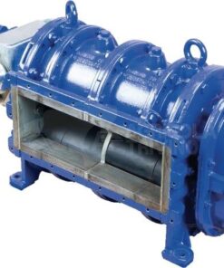 Bomba de lóbulos giratorios R116-360 H