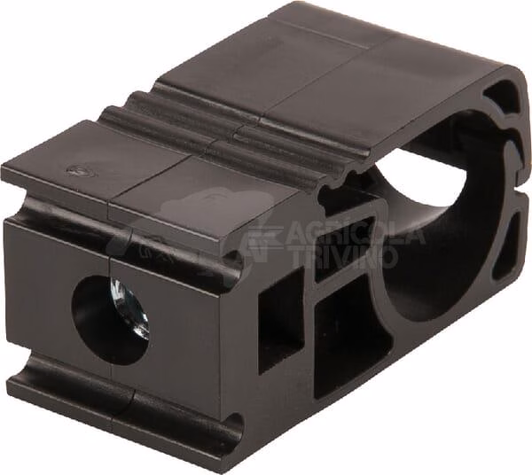 Abrazadera tubo20mm+M8 Prevost 1 Abrazadera tubo20mm+M8 Prevost