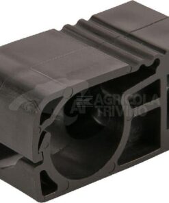 Abrazadera tubo20mm+M8 Prevost 5 Abrazadera tubo20mm+M8 Prevost