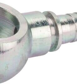 Racor para engastar banjo DN10 - BSP 3/8