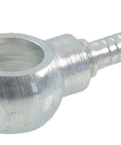 Racor para engastar banjo DN10 - BSP 1/2