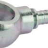 Racor para engastar banjo DN8 - BSP 3/8