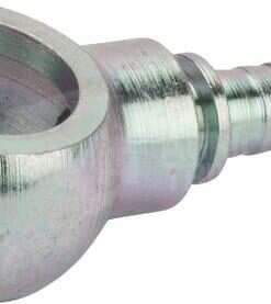 Racor para engastar banjo DN8 - BSP 3/8