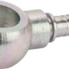 Racor para engastar banjo DN10 - M18 8 Racor para engastar banjo DN10 - M18
