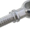 Racor para engastar banjo DN13-Ø17