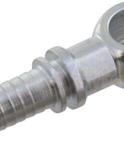 Racor para engastar banjo DN13-Ø17