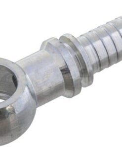 Racor para engastar banjo DN13-Ø17