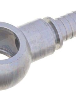 Racor para engastar banjo DN13-Ø21
