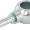 Racor para engastar banjo DN8 M18 7 Racor para engastar banjo DN8 M18