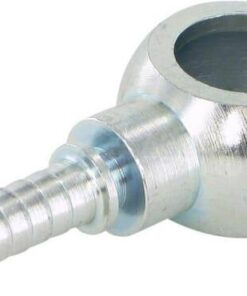 Racor para engastar banjo DN8 M18