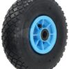 Rueda 260 mm
