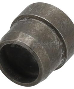 Ovalillo 6L acero inox.
