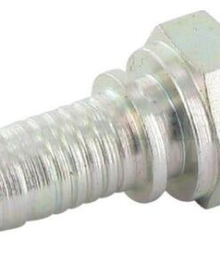 Racor para engastar DN10 - 10L/M16