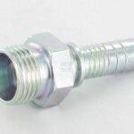 Racor para engastar DN10 - 12L/M18