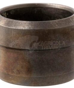 Ovalillo 10L acero inox.