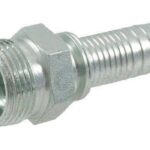 Racor para engastar DN13 - 15L/M22