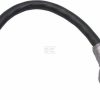 Battery connecting cable