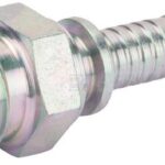 Racor para engastar DN6 - 8L/M14