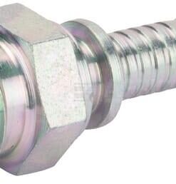 Racor para engastar DN6 - 8L/M14