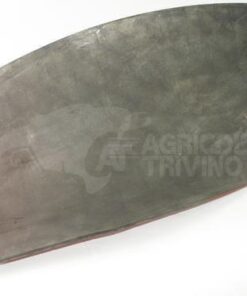 Vertedera de arado, lado izquierdo WL 430 V&N
