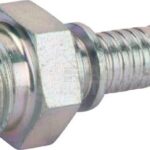 Racor para engastar DN8 - 10L/M16